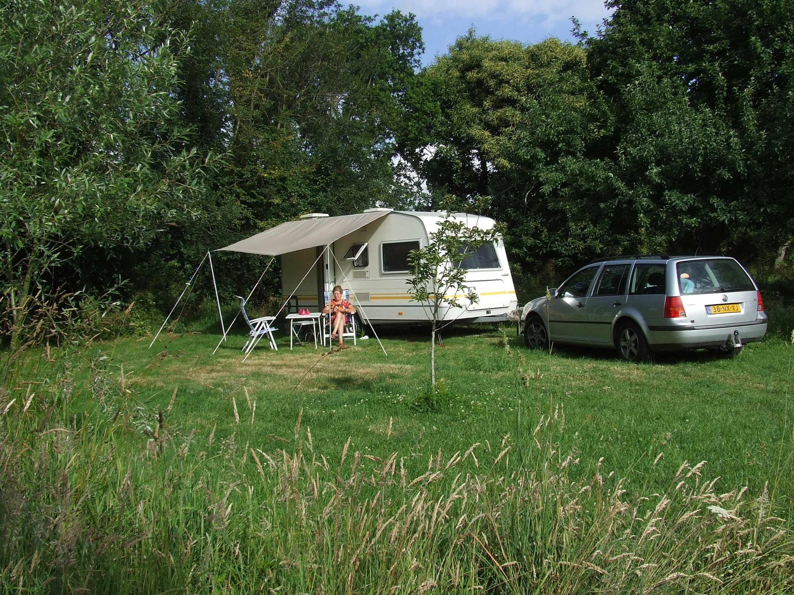 Camping Le Coq Hardi