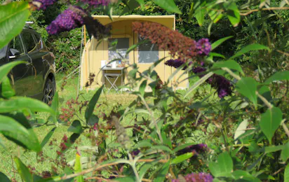 Camping Le Coq Hardi