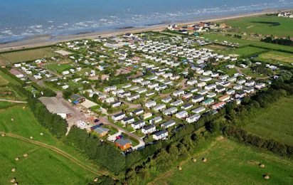 Camping Le Cormoran (Ravenoville-Plage)