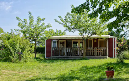Camping le Cottet Pilat