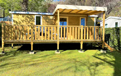 Camping Le Céou