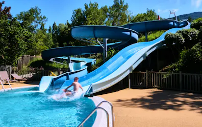 Camping Le Couriou - ClicoChic