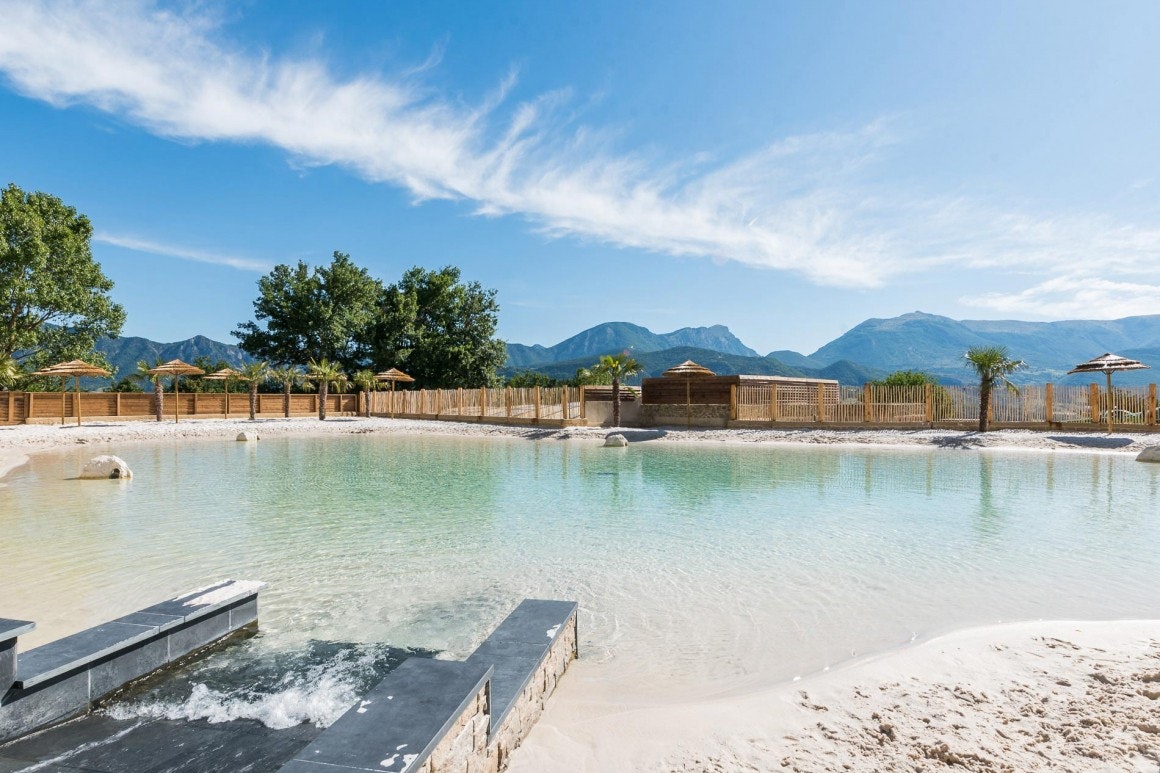 Yelloh! Village Le Couspeau