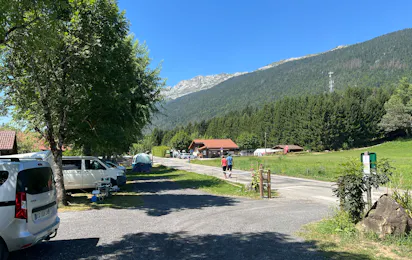 Camping du Crêt Onlycamp
