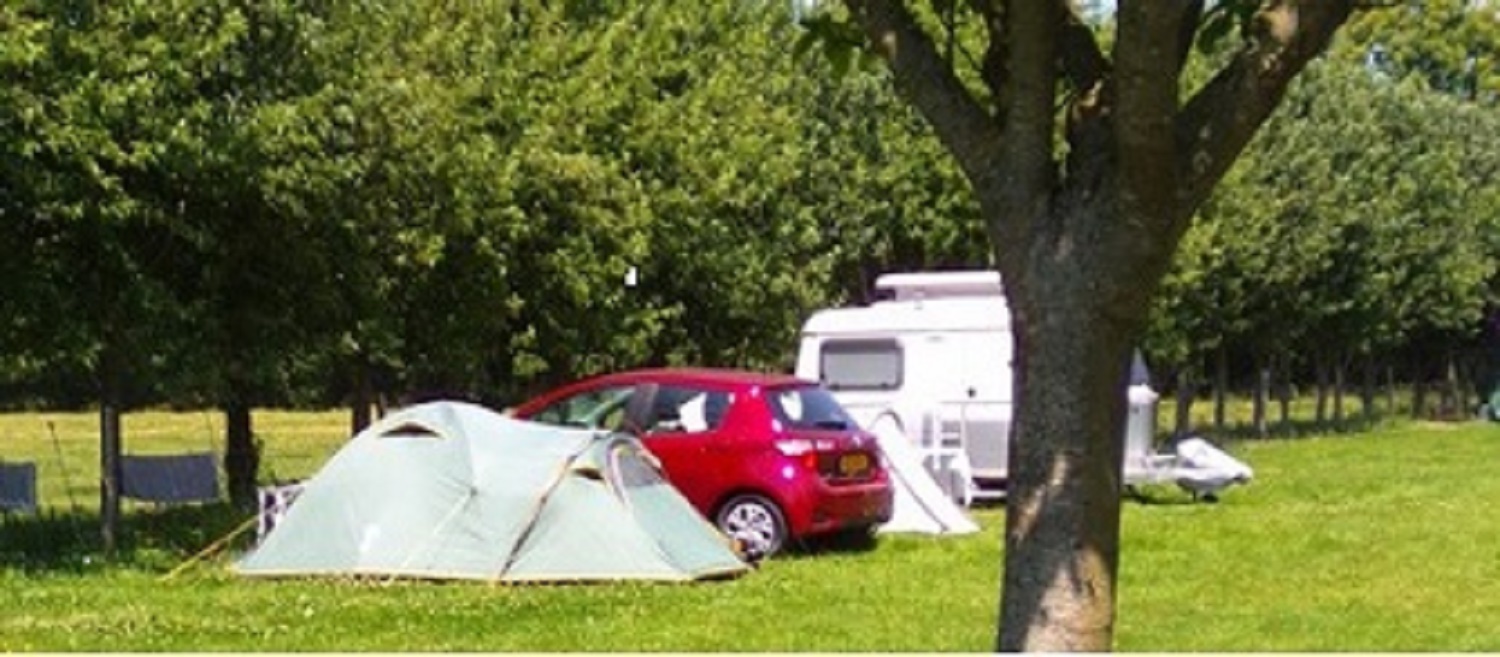 Camping Le Creulet
