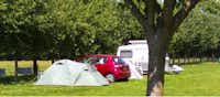 Camping Le Creulet