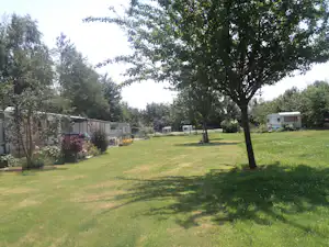 Camping Le Creulet
