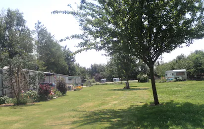 Camping Le Creulet