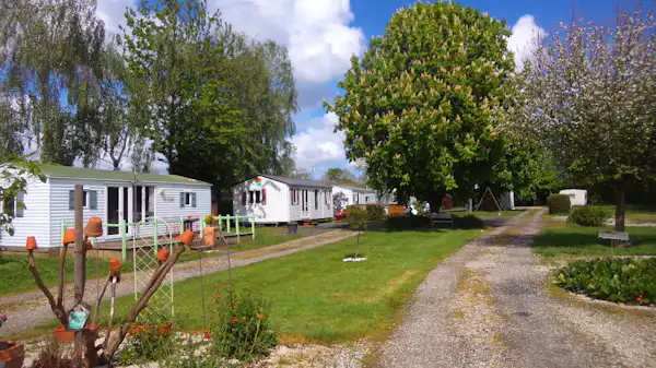 Camping Le Creulet