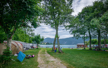 Onlycamp Le Curtelet