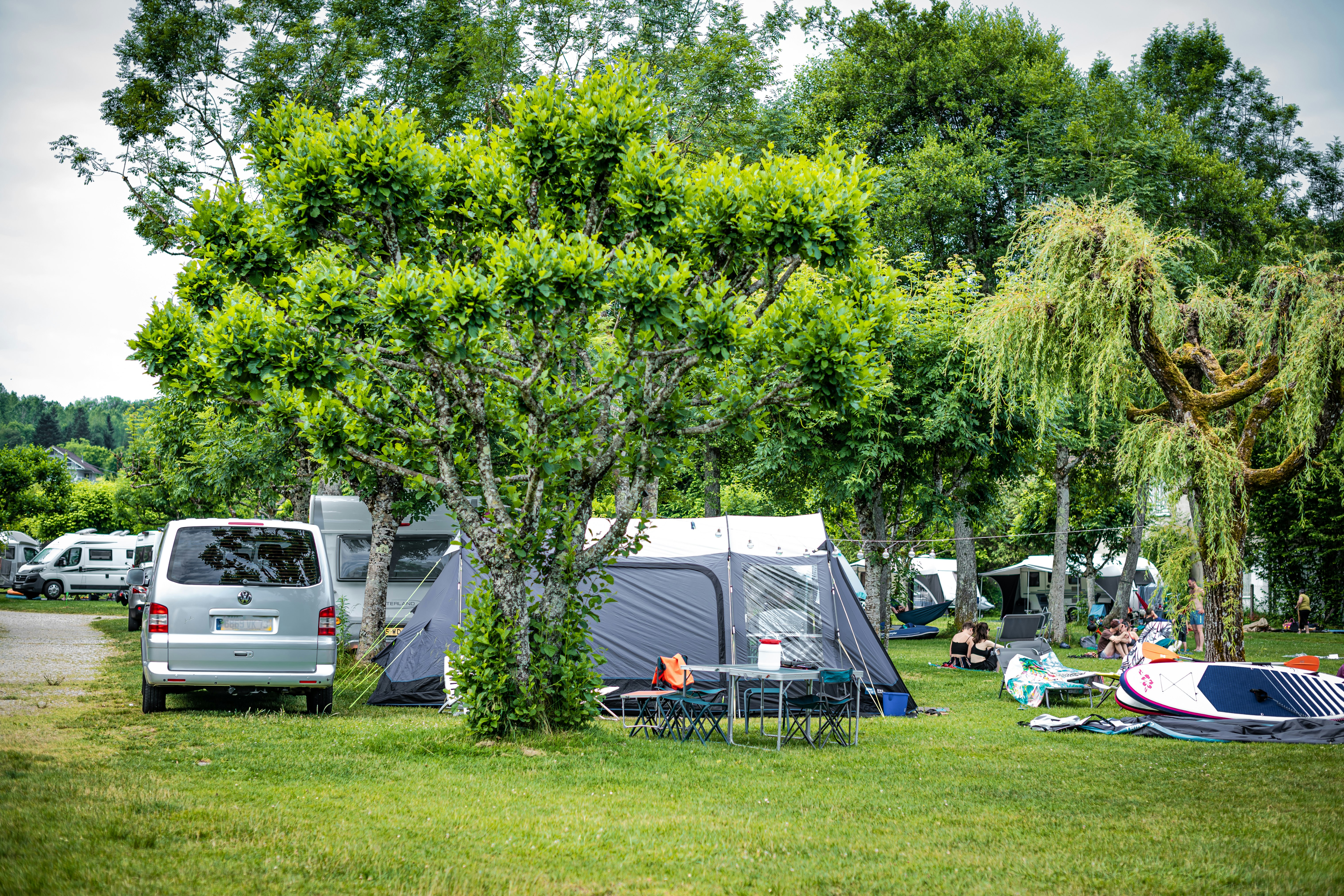 Onlycamp Le Curtelet