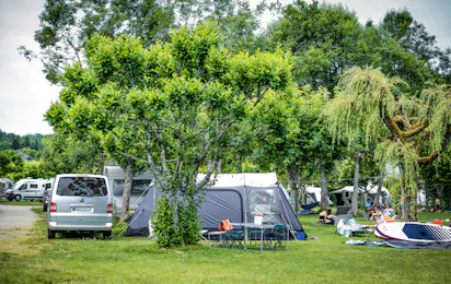 Onlycamp Le Curtelet