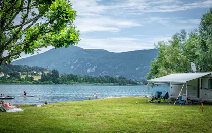 Onlycamp Le Curtelet