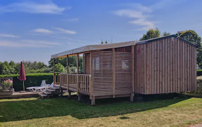 Camping Le Daguet