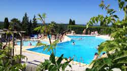 Camping Le Daguet