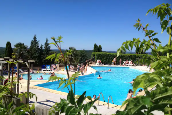 Camping Le Daguet