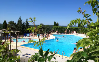 Camping Le Daguet