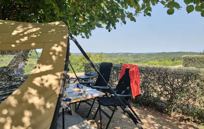 Camping Le Daguet