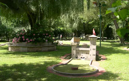 Camping Le Daxia