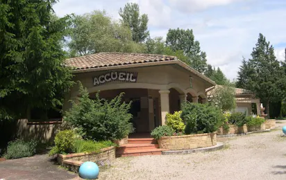 Camping Le Daxia