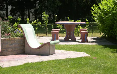 Camping Le Daxia