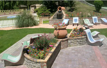 Camping Le Daxia