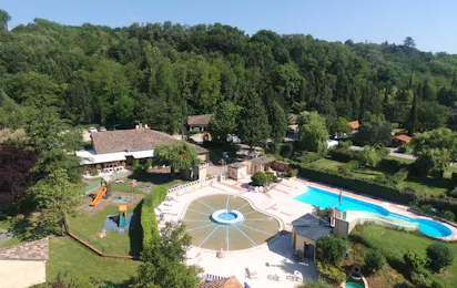 Camping Le Daxia