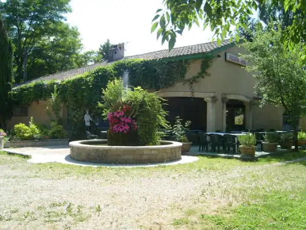 Camping Le Daxia