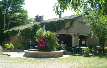 Camping Le Daxia