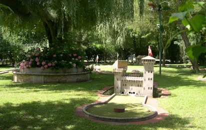 Camping Le Daxia