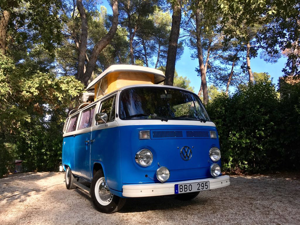 Camping le Devançon