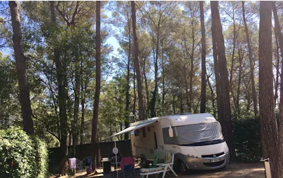 Camping le Devançon