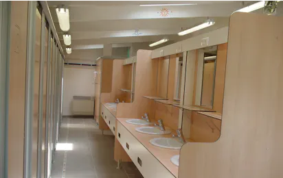 Camping le Devançon