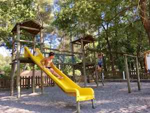 Camping le Devançon
