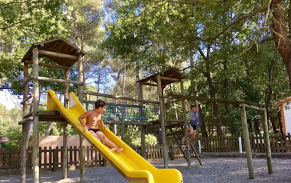Camping le Devançon