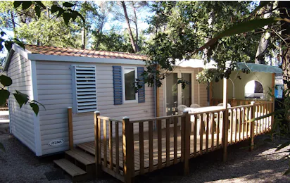 Camping le Devançon