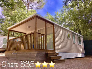 Camping le Devançon