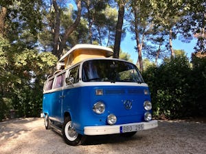 Camping le Devançon