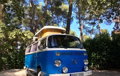 Camping le Devançon