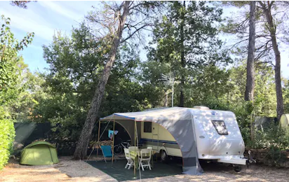 Camping le Devançon