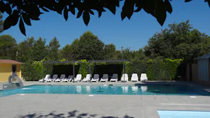 Camping le Devançon