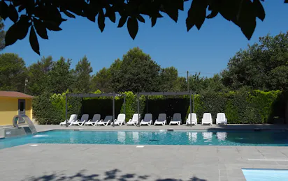 Camping le Devançon