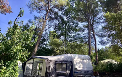 Camping le Devançon