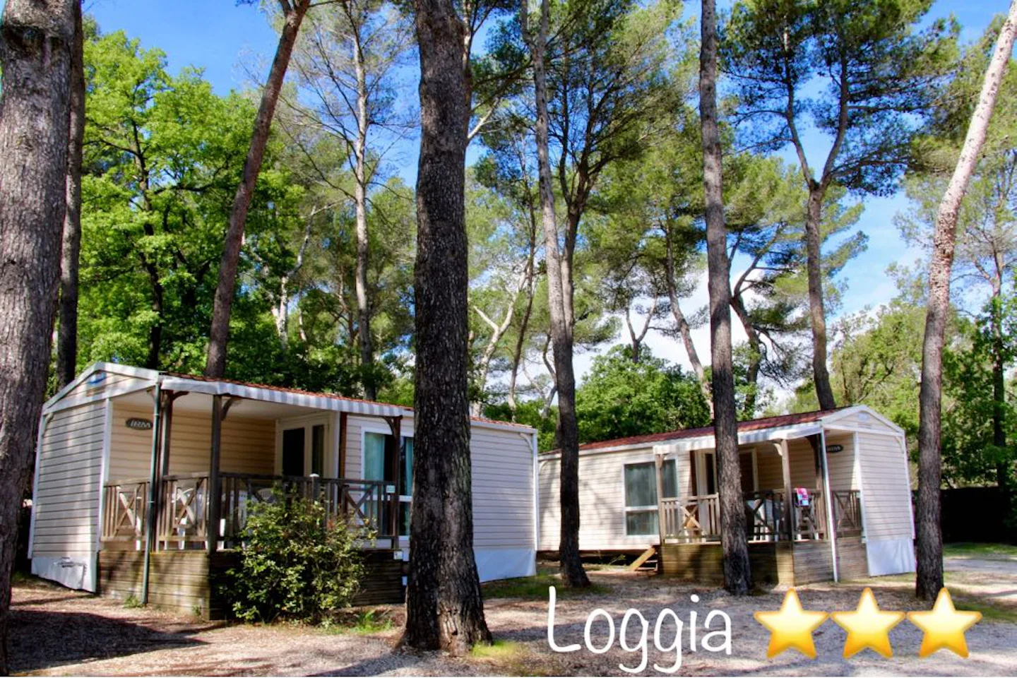 Camping le Devançon