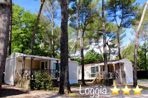Camping le Devançon