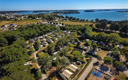 Camping Le Diben