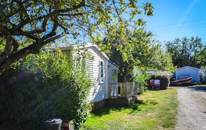 Camping Le Diben