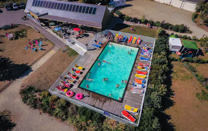 Camping Le Diben