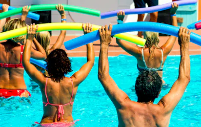 Camping Le Dolium
