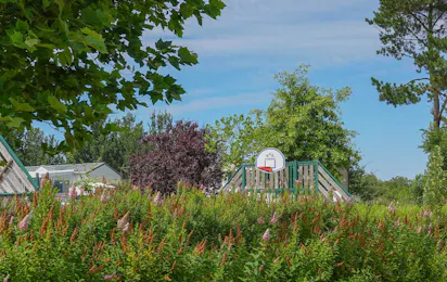 Camping le Dolmen